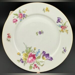 Lakewood by Thomas 8” Salad Plate. Germany
